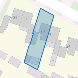 Perceel WST00-E-1607