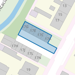 Perceel WST00-E-1608