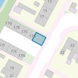 Perceel WST00-E-1609