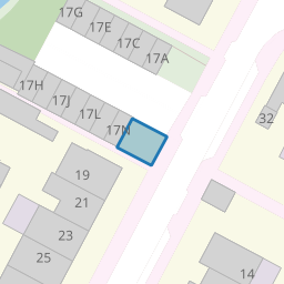 Perceel WST00-E-1611