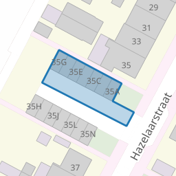 Perceel WST00-E-1612