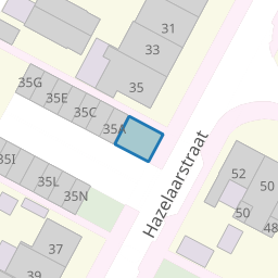 Perceel WST00-E-1613