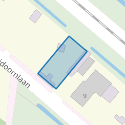 Perceel WST00-E-1619