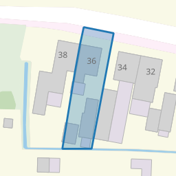 Perceel WST00-E-1632