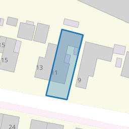 Perceel WST00-E-1655