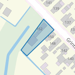 Perceel WST00-E-1664