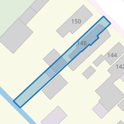 Perceel WST00-E-1666