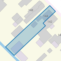 Perceel WST00-E-1668