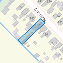 Perceel WST00-E-1670