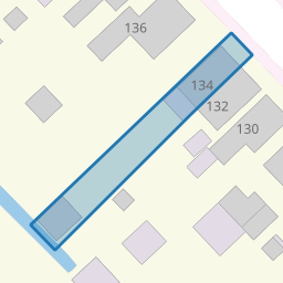 Perceel WST00-E-1673