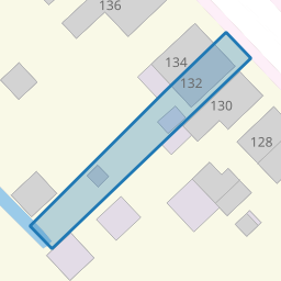 Perceel WST00-E-1674