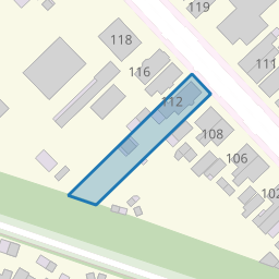 Perceel WST00-E-1680