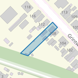 Perceel WST00-E-1681