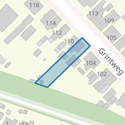 Perceel WST00-E-1682