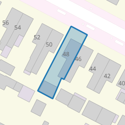 Perceel WST00-E-1689