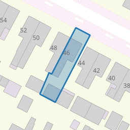 Perceel WST00-E-1690