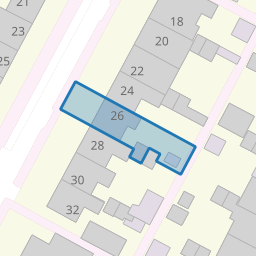 Perceel WST00-E-1691