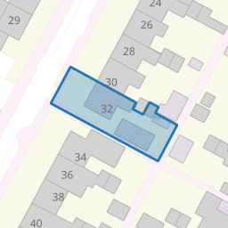 Perceel WST00-E-1694