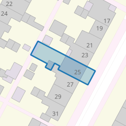 Perceel WST00-E-1695