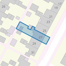 Perceel WST00-E-1696