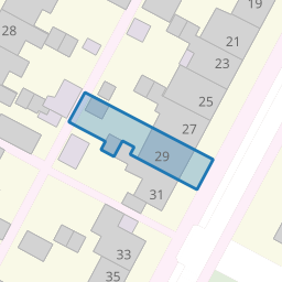 Perceel WST00-E-1697