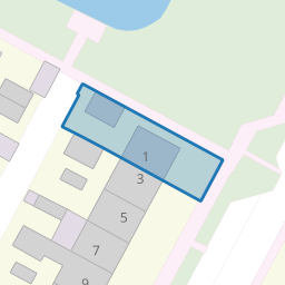 Perceel WST00-E-1702