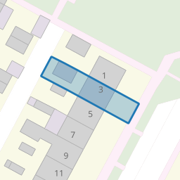 Perceel WST00-E-1703