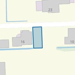 Perceel WST00-E-1711