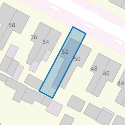 Perceel WST00-E-1719