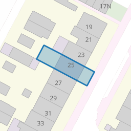 Perceel WST00-E-1722