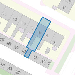 Perceel WST00-E-1729