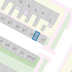 Perceel WST00-E-1732