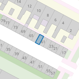 Perceel WST00-E-1734