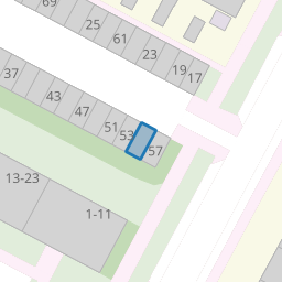 Perceel WST00-E-1740