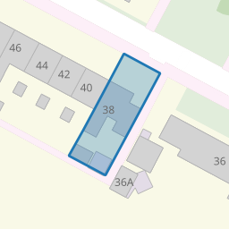 Perceel WST00-E-1743