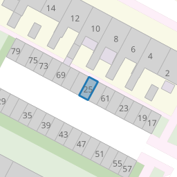 Perceel WST00-E-1746