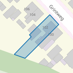 Perceel WST00-E-1747