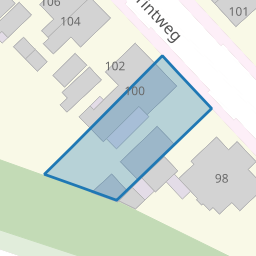 Perceel WST00-E-1748