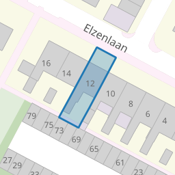 Perceel WST00-E-1753