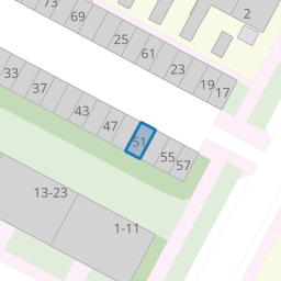 Perceel WST00-E-1767