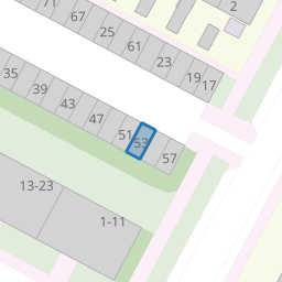 Perceel WST00-E-1768