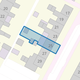 Perceel WST00-E-1774