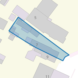 Perceel WST00-E-1777