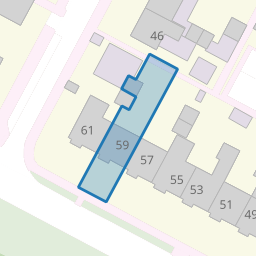 Perceel WST00-E-1779