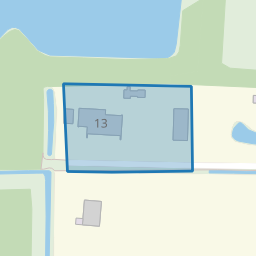 Perceel WST00-E-1781