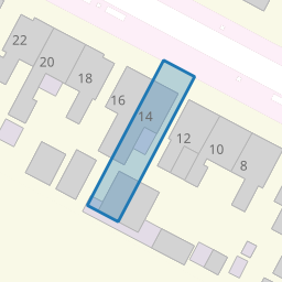 Perceel WST00-E-1784