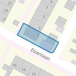 Perceel WST00-E-1785