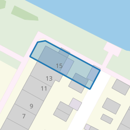 Perceel WST00-E-1792