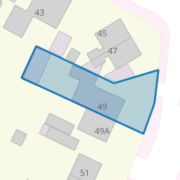 Perceel WST00-E-1795