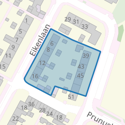 Perceel WST00-E-1797